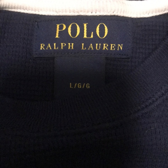 Polo Ralph Lauren shirt - Picture 3 of 3